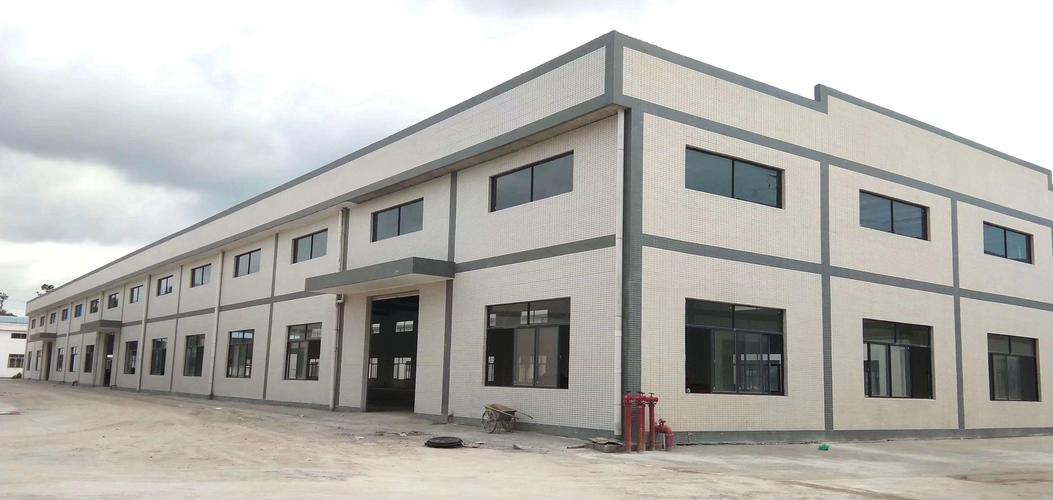 溪湖区厂房保洁